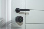Yale Linus Smart Lock L2 Lite - smart door lock (black) - imagine 8