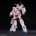 Figurine collector's BANDAI MSM 1/48 Unicorn Destroy Mode 4549660167426 (From 9 years) - imagine 4
