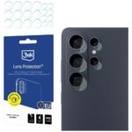 Samsung Galaxy S26 Ultra - 3mk Lens Protection