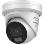 Hikvision Pro Series with ColorVu DS-2CD2347G3-LIS2UY/SL(2.8MM) security camera Turret IP security camera Indoor & outdoor 2688 x 1520 pixels Ceiling