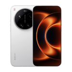 Xiaomi 17 Ultra 5G Dual Sim 16GB RAM 512GB - White