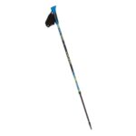 VIKING RUTEN PRO NORDIC WALKING POLES BLUE/LIME