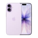 Apple iPhone 17 512GB Lavender