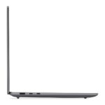 Lenovo Yoga Slim 7 14IMH9 Ultra 5 125H 14  WUXGA OLED 400 nits Glossy 60 Hz 16 GB LPDDR5x-7467 SSD 1 TB Intel Arc Graphics Win11 Luna Grey - imagine 9