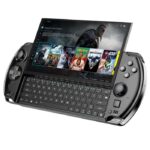 GPD WIN 4 2025 Gaming laptop Black - imagine 4