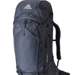 Trekking backpack - Gregory Baltoro 75 Alaska Blue