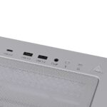 Actina 5901443428954 PC Intel Core Ultra 7 265KF 32 GB DDR5-SDRAM 1 TB SSD NVIDIA GeForce RTX 5070 Ti Midi Tower White - imagine 10