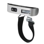 Esperanza ETS002 luggage scales 50 kg Electronic - imagine 2