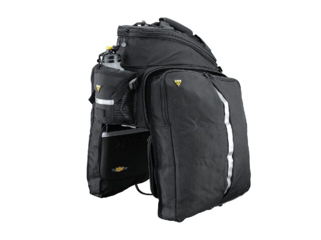Topeak MTX TrunkBag DXP 2.0 (with sides) new 2024 (04.2024) - imagine 6