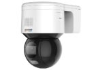 Hikvision DS-2DE3A400BW-DE/W(F1)(T5) - IP camera