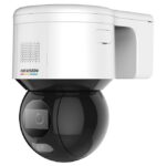 Hikvision DS-2DE3A400BW-DE/W(F1)(T5) - IP camera