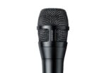 Shure Nexadyne™ 8/C - dynamic microphone  cardioid with XLR connector  black - imagine 3