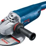 Bosch GWS 22-230 J Professional angle grinder 23 cm 6500 RPM 2200 W 5.5 kg
