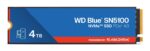 Western Digital 4TB WD Blue® SN5100 NVMe™ SSD