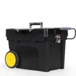 Stanley ProMobile equipment case Sleeve case Black