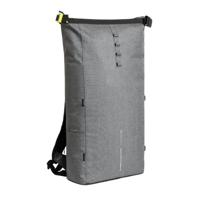 XD-Design Urban Lite backpack Black  Grey - imagine 6