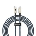 Baseus Unbreakable USB C to USB C cable 1 m 100 W