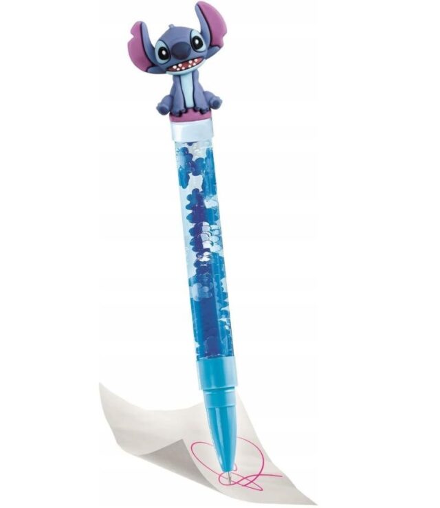Clementoni Idea Art - STITCH Pen Factory - imagine 8