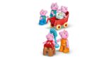 LEGO DUPLO 10467 Peppa Pig - Family House - imagine 5