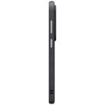 Etui Spigen Nano Pog Mag MagSafe do  Samsung Galaxy S26 Ultra black sesame - imagine 4