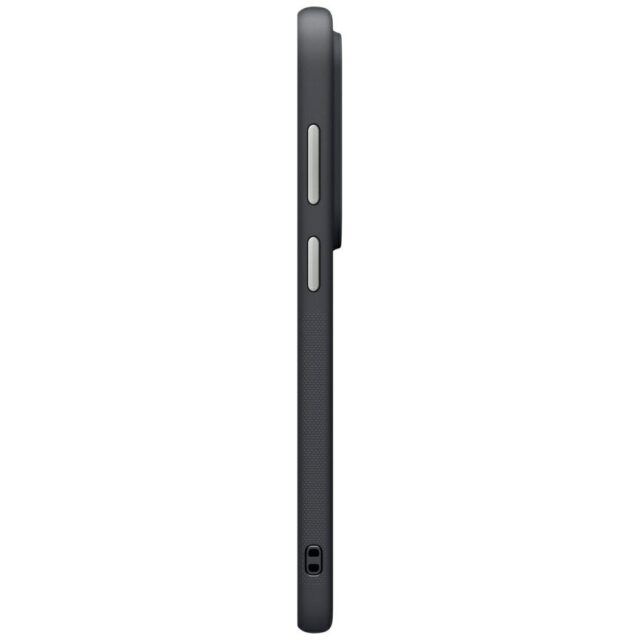 Etui Spigen Nano Pog Mag MagSafe do  Samsung Galaxy S26 Ultra black sesame - imagine 4