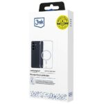 Etui 3MK Just20g MagCase do Samsung      Galaxy S26+ - imagine 9