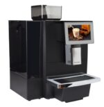 Dr Coffee F11 BIG PLUS PRO coffee machine - imagine 8