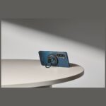 Etui PITAKA Edge Case MagSafe do Samsung  Galaxy S26 moonrise - imagine 5