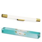 WALL LAMP ROVER 10W 2700K IP44 - imagine 4