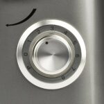 G3 Ferrari Pastaio Come a Mano food processor 1800 W 8 L Stainless steel