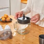 Citrus squeezer Black+Decker BXCJ30E (30W) - imagine 10