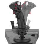 HORI - HOTAS Flight Control System & Mount for PC - imagine 5