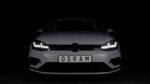Osram LED Light HL 109-BK Golf VII+ Black - imagine 4