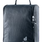 Kosmetyczka turystyczna Deuter Wash Center II  black