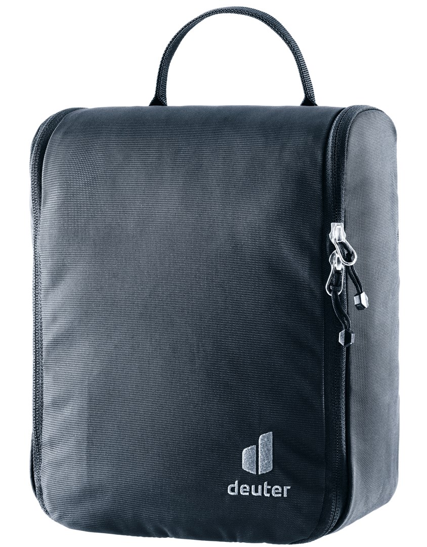 cps-1fd7672b169381f54e41c5465549a2a1-2026-03-25-08-02-57 Kosmetyczka turystyczna Deuter Wash Center II black - imagine 1