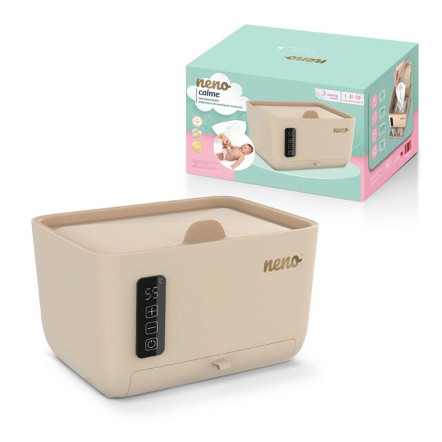 Neno Calme – wet wipes warmer - imagine 4