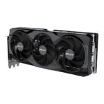 PNY GeForce RTX 5080 Triple Fan NVIDIA 16 GB GDDR7 - imagine 4