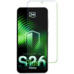 Samsung Galaxy S26+ - 3mk SilverProtection+ - imagine 2