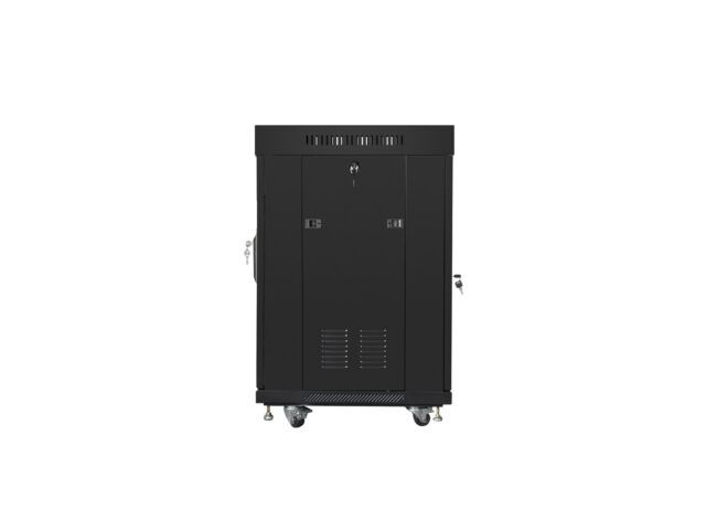 Lanberg - rack - 15U - imagine 4