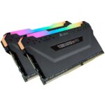 Corsair Vengeance CMW16GX4M2A2666C16 memory module 16 GB DDR4 2666 MHz - imagine 3