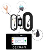 Video recorder mirror MBG LINE HS900 Pro Sony - imagine 6