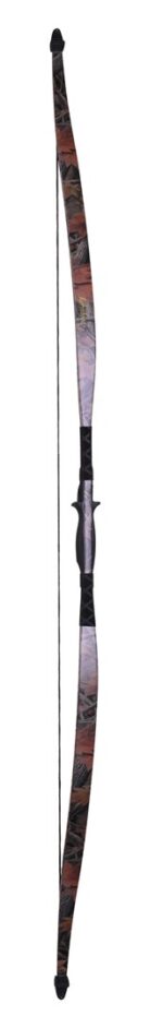 Poe Lang Ek ROBIN HOOD Camo classic bow 30-35 LBS (RE-018AC)
