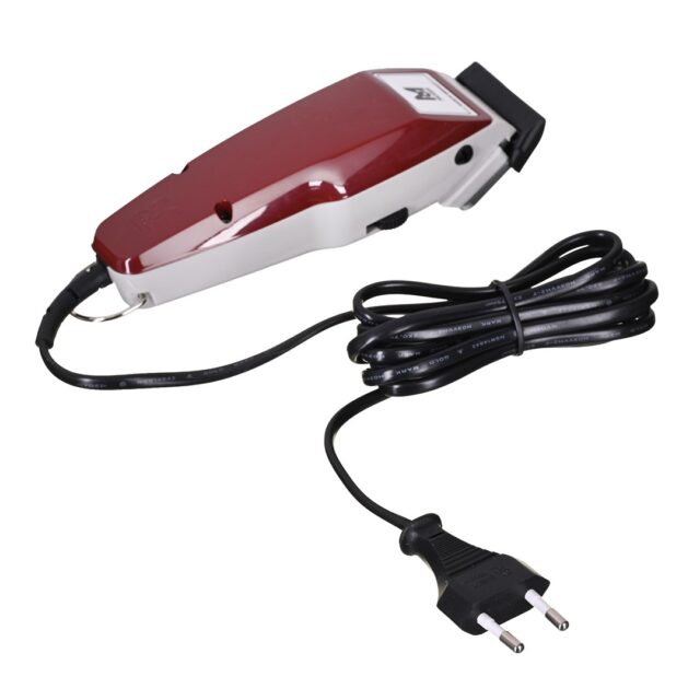 Moser 1400 Burgundy 5 - imagine 5