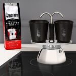 Bialetti 0007310 manual coffee maker Moka pot Silver - imagine 3