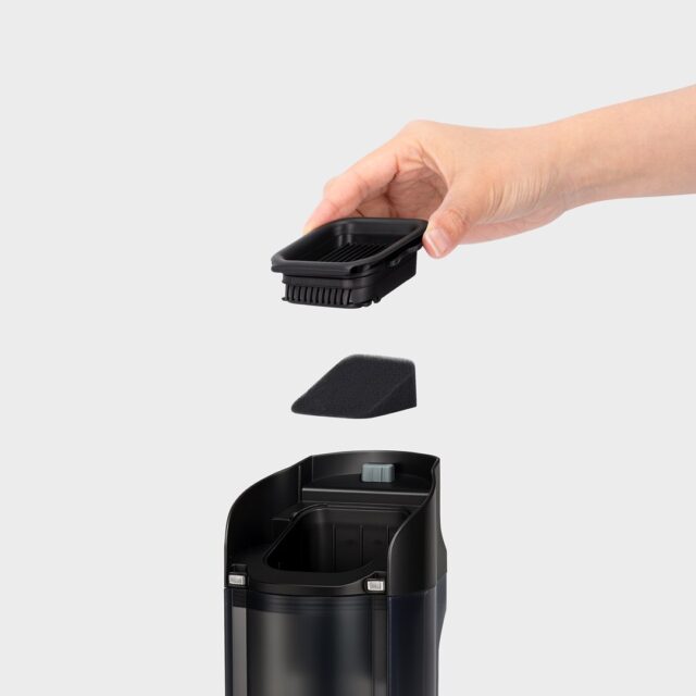 Mop elektryczny z funkcją odkurzania KARCHER FCV 3 Extra+ - 1.056-126.0 - imagine 7