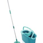 CLEANING SET ROTATION DISC MOP ERGO