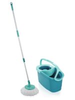 CLEANING SET ROTATION DISC MOP ERGO