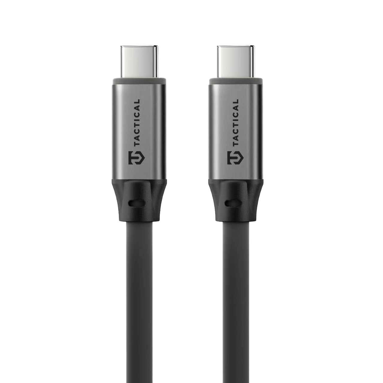 cps-20104edc92527ad5ba7e5fce951df465-2026-03-09-21-33-11 Tactical Fat Man 2.0 Cable USB-C/USB-C 1m Grey - imagine 1