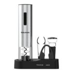 Electric Wine Opener Taurus 963401000