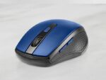 Tracer TRAMYS46751 mouse Office Right-hand RF Wireless Optical 1600 DPI - imagine 6